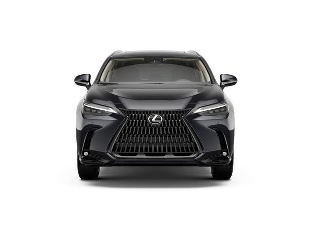 New 2026 Caviar Lexus LUXURY AWD image 4