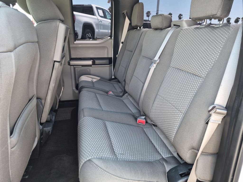 2019 Ford F-150 XLT - Photo 29