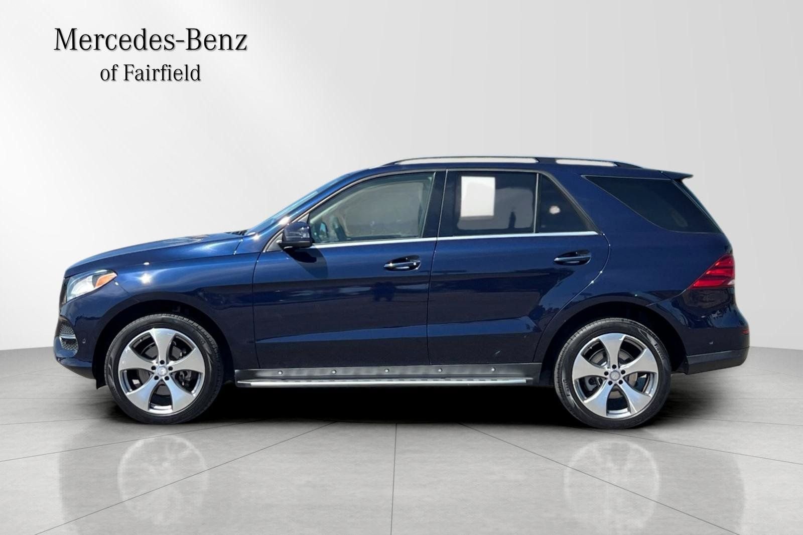 Used 2016 Black Mercedes-Benz 350 image 5
