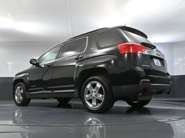 2013 GMC Terrain SLT-1 - Photo 47