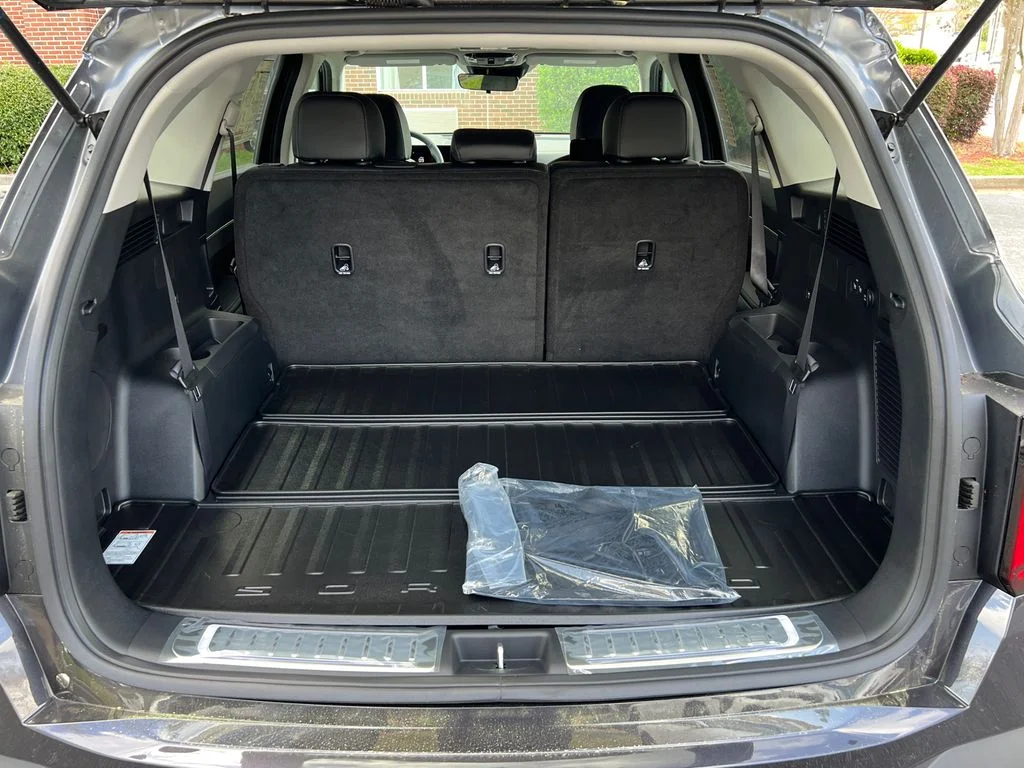 2025 Kia Sorento S - Photo 19