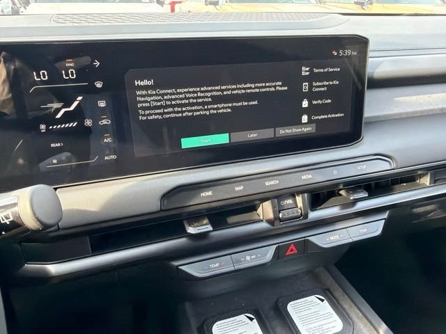 New 2027 Terrain Brown Kia X-Line EX image 18