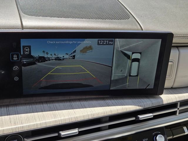 2024 Hyundai Santa Fe Calligraphy Hybrid - Photo 22