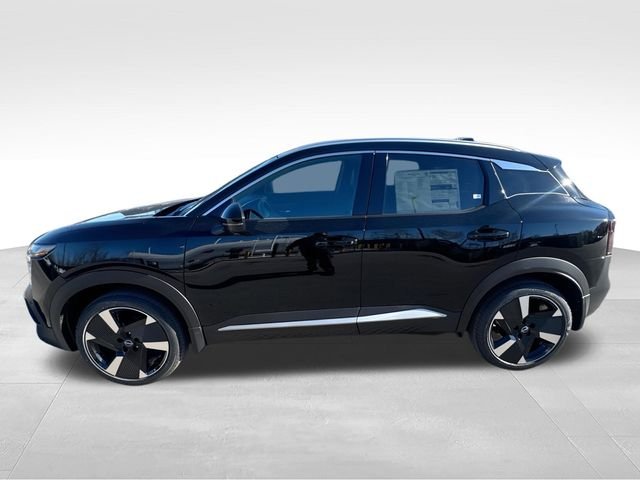 New 2026 Black Nissan SR image 5