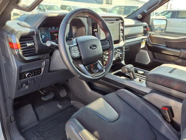 New 2026 Avalanche Ford Raptor image 9
