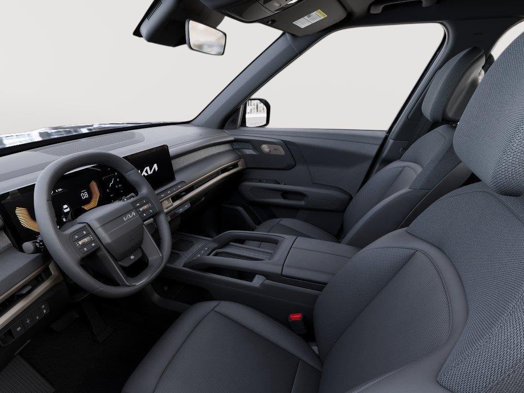 New 2027 Panthera Metal Kia LX image 39