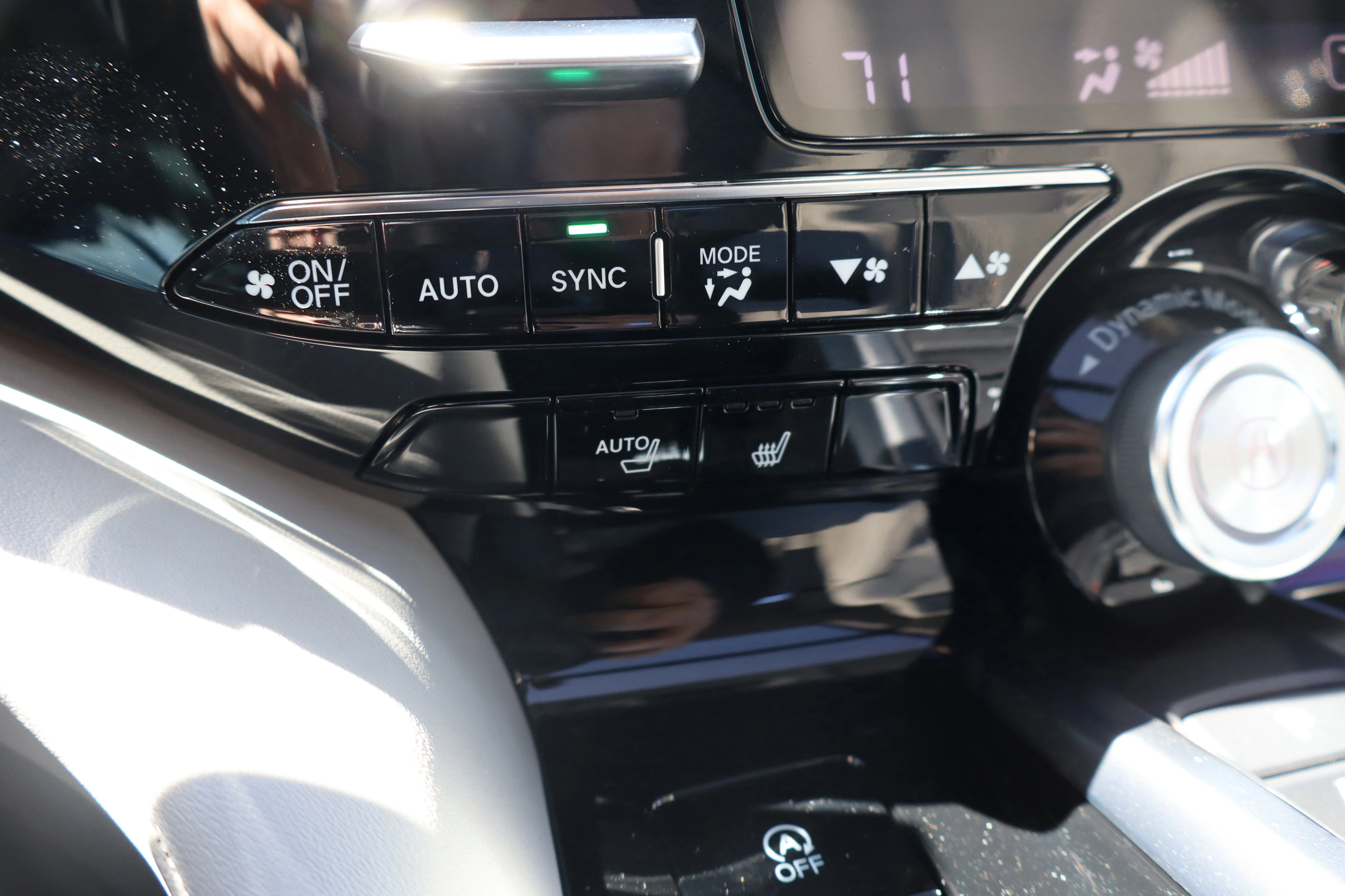 New 2026 Silver Acura w/Technology Package image 17