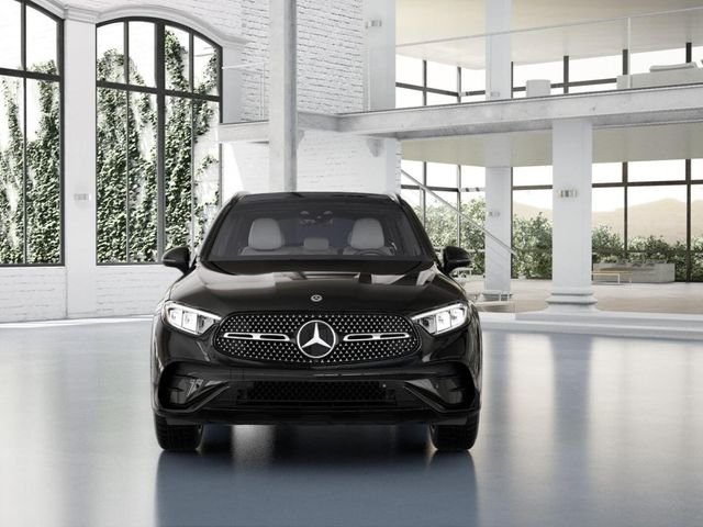 Certified Used 2026 Black Mercedes-Benz GLC 300 image 10