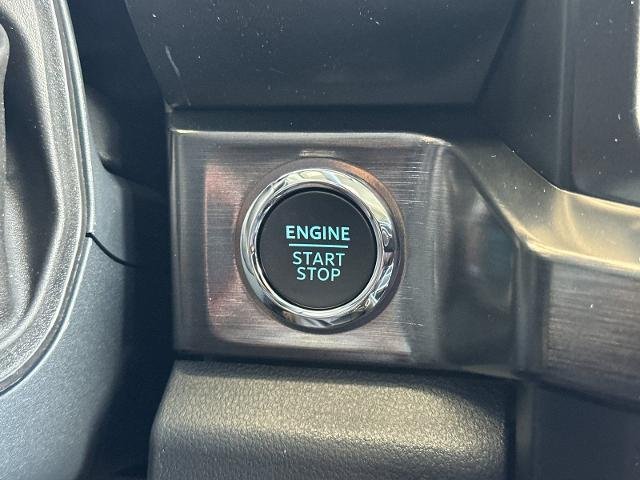 New 2026 Carbonized Gray Metallic Ford F-250® Lariat® image 48