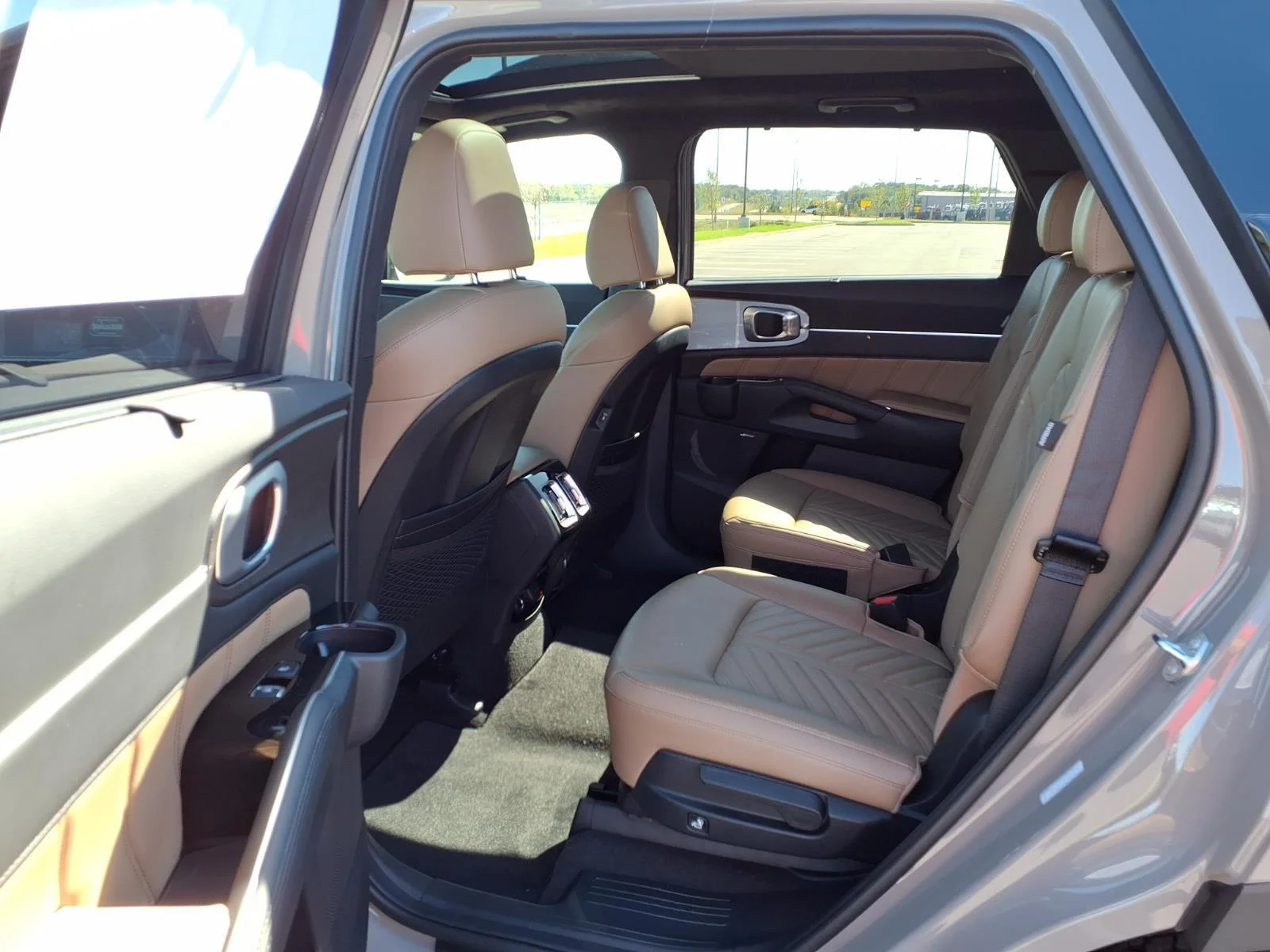 New 2026 Road Rider Brown Kia X-Pro SX Prestige AWD image 17
