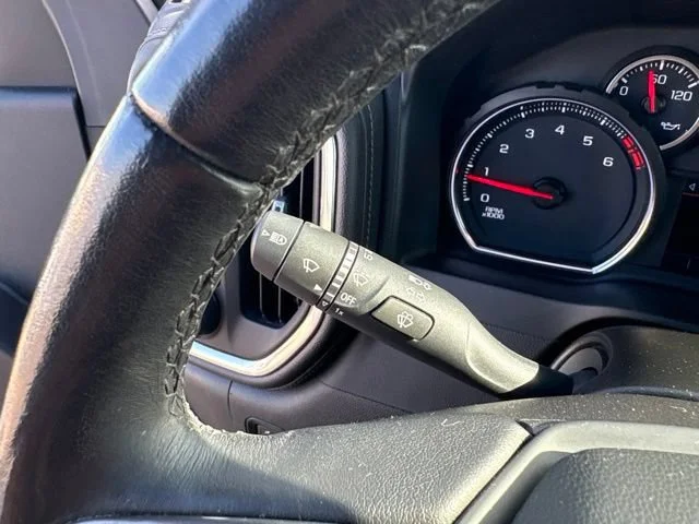 2021 Chevrolet Silverado 2500HD LTZ - Photo 21