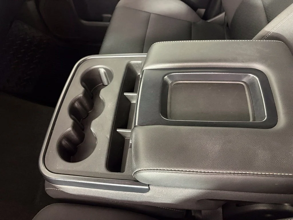 Used 2016 BLACK Chevrolet LT image 36