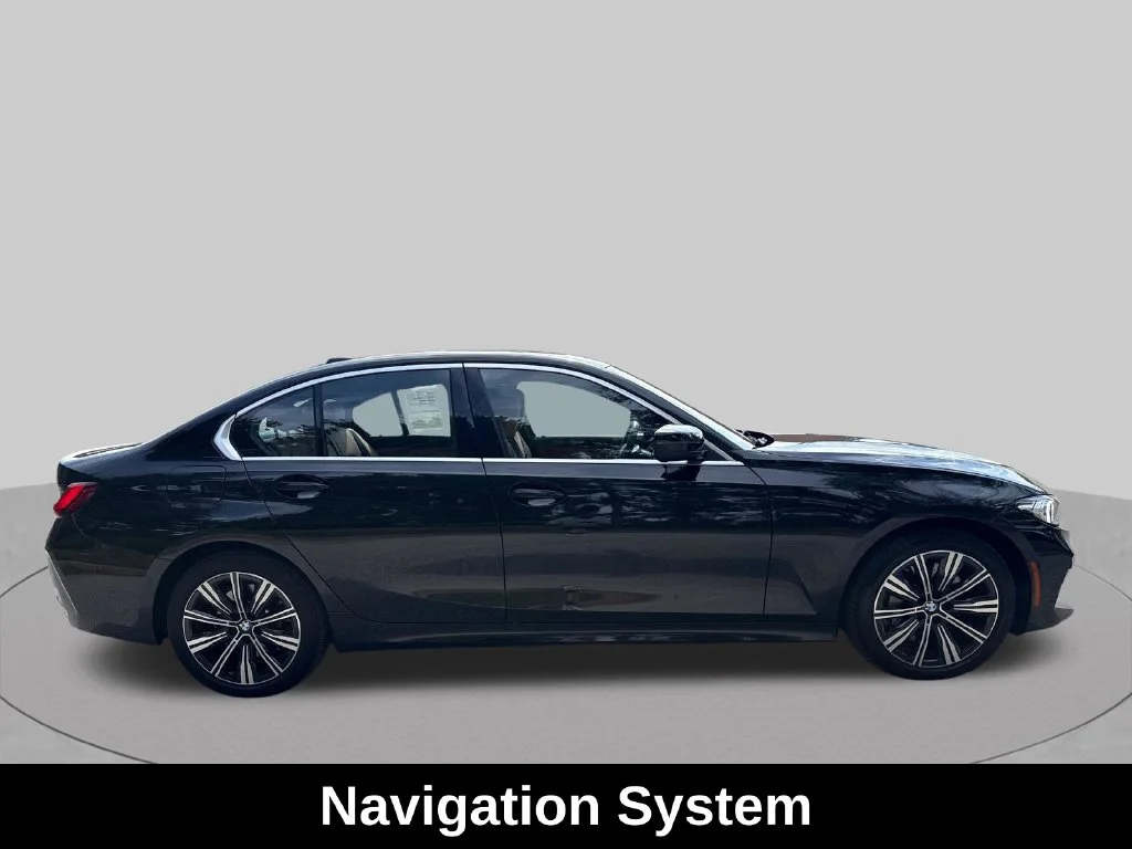 2025 BMW 3 Series 330i - Photo 7