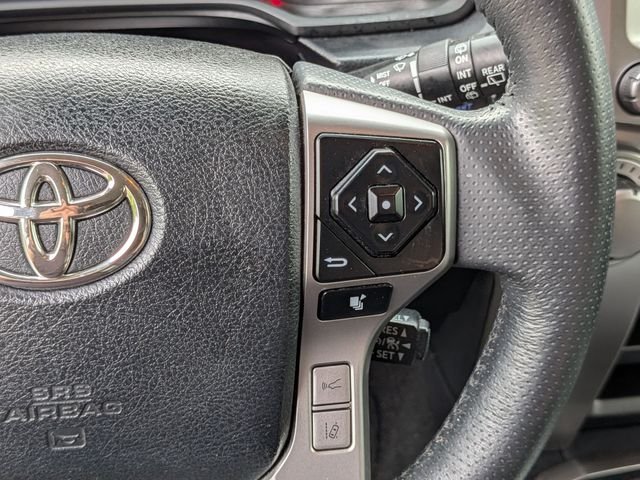 Used 2023 Silver Toyota SR5 image 19