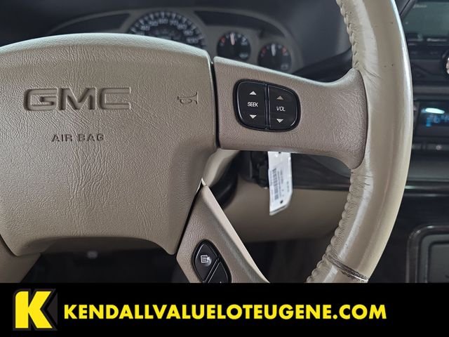 Used 2003 Gray GMC Denali image 14