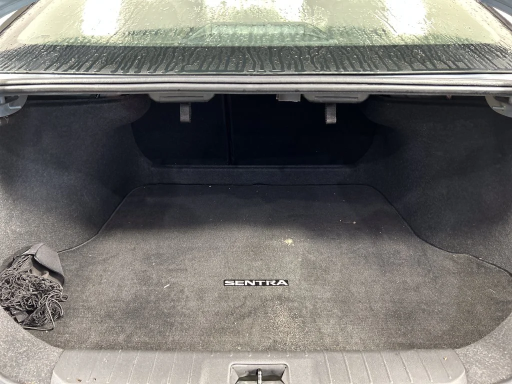 Used 2024 Gray Nissan SR image 20