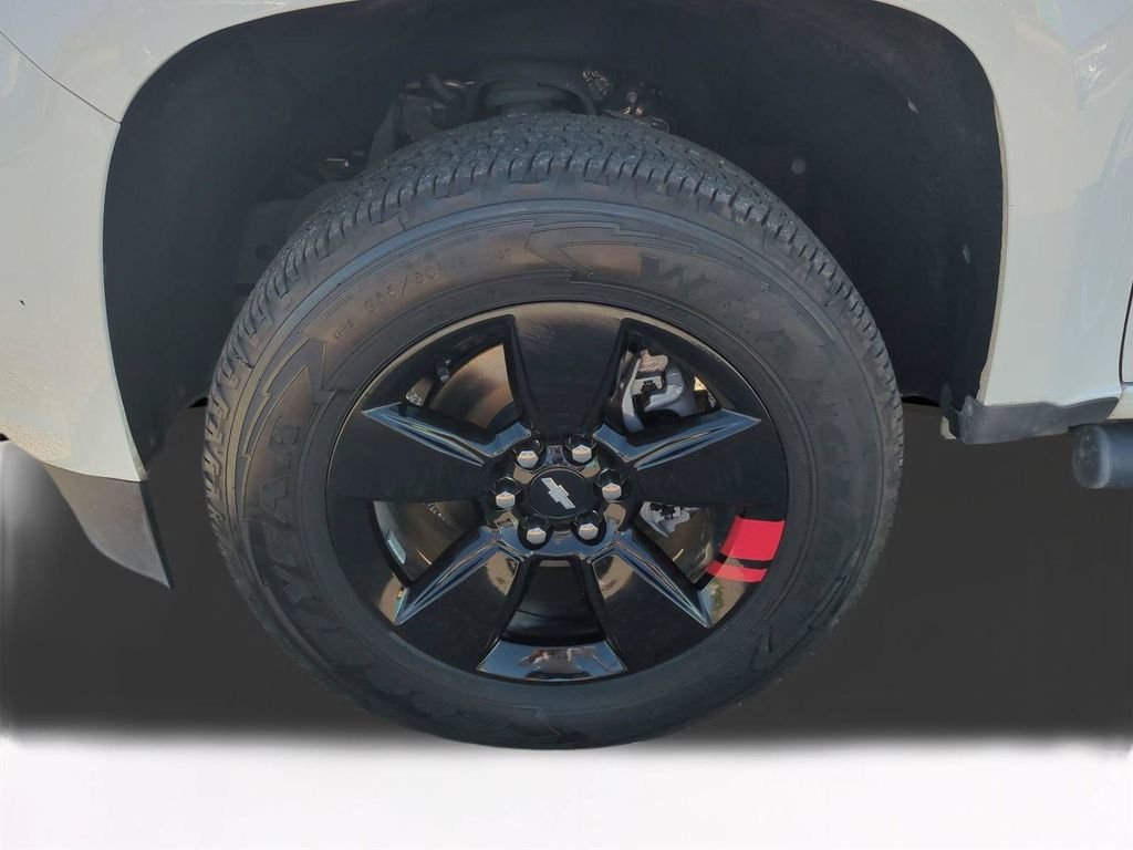 2022 Chevrolet Colorado LT - Photo 11