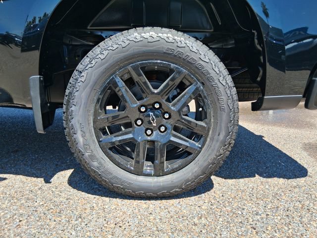 2026 Chevrolet Silverado 1500 Custom - Photo 19