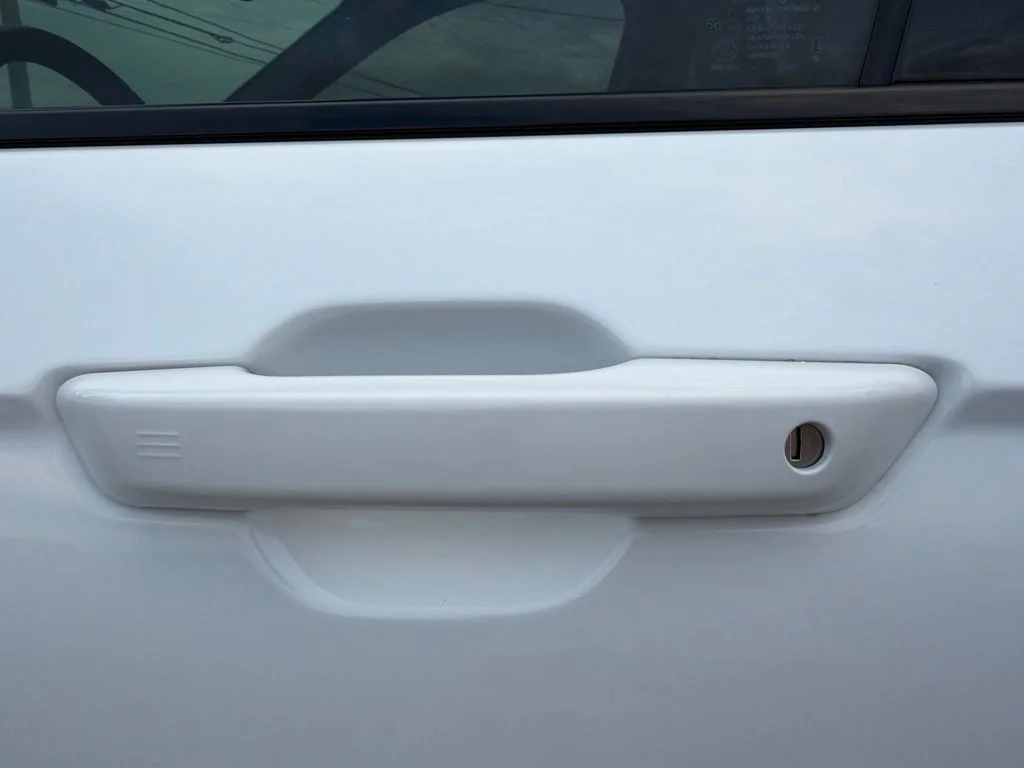 Used 2024 White Jeep Limited image 31