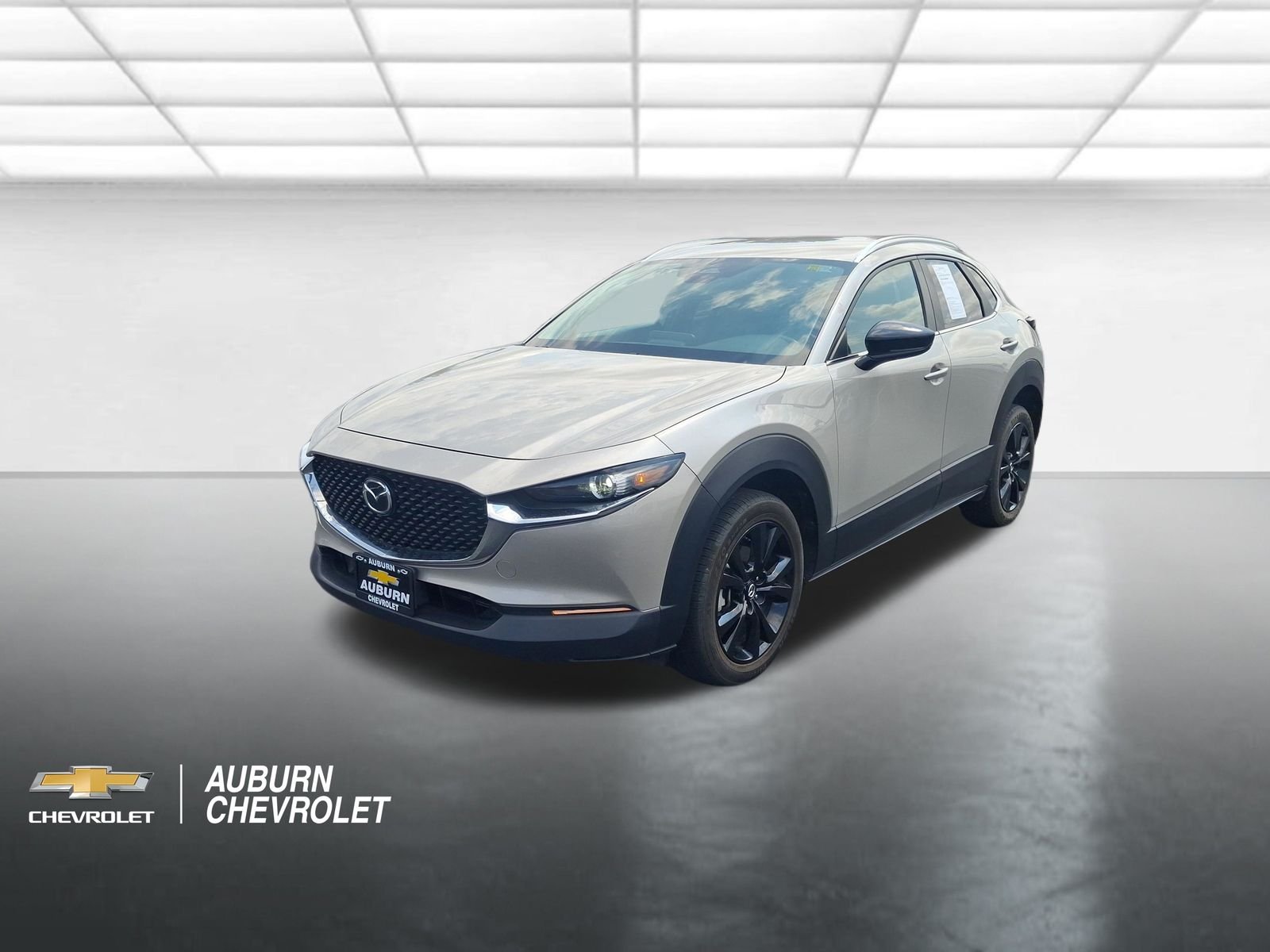 2024 Mazda CX-30 Select Sport - Photo 9
