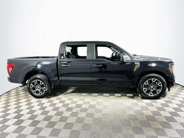 Certified Pre-Owned 2024 Ford F-150 STX