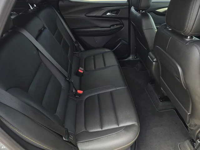 Used 2026 Gray Chevrolet ACTIV image 33