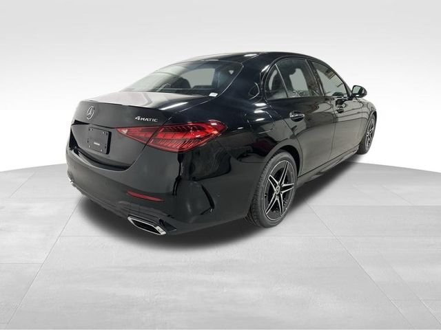 New 2025  Mercedes-Benz C 300 image 6
