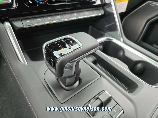 New 2026 Sterling Metallic GMC Denali image 10