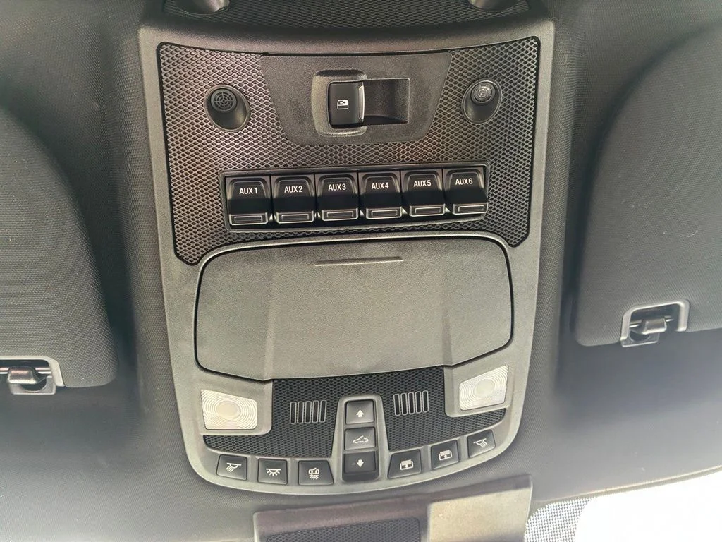Used 2020 Blue Ford Raptor image 32