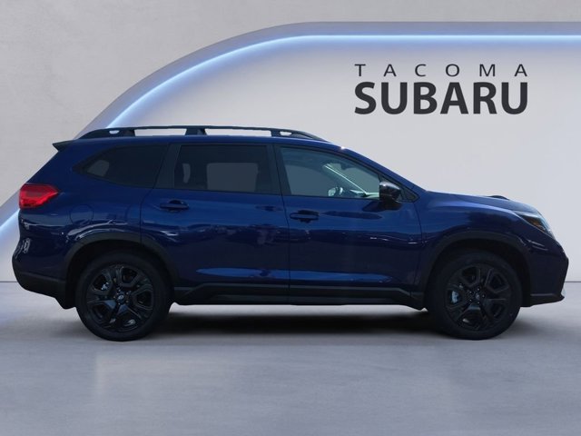 New 2026 SAPPHIRE BLUE PEARL Subaru Onyx Edition Touring 7-Passenger image 6
