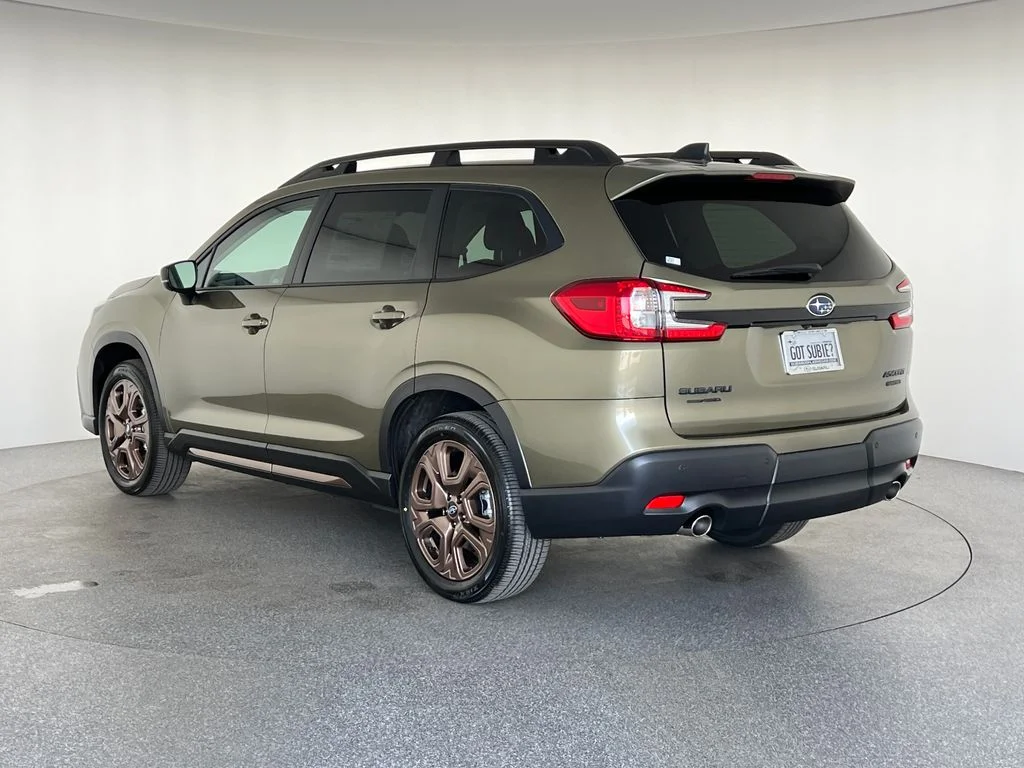 2026 Subaru Ascent Limited Bronze Edition - Photo 7