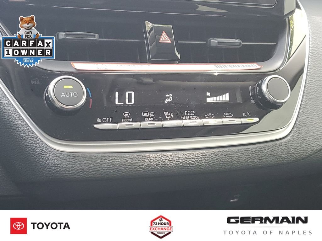 Used 2026 Beige Toyota LE image 30