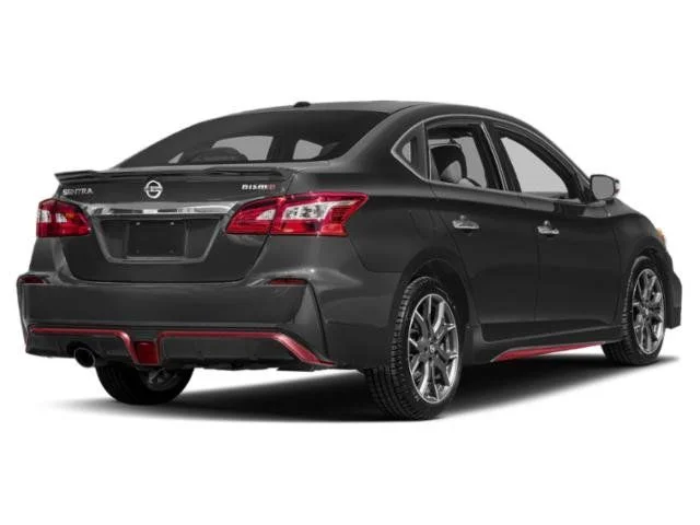 Used 2019 Nissan Sentra Nismo with VIN 3N1CB7AP7KY308726 for sale in Miami, FL