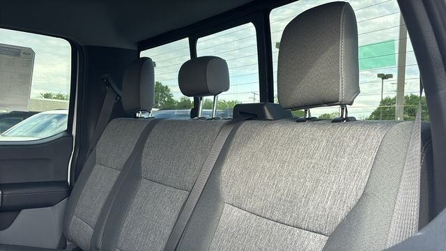 New 2026 Oxford White Ford XL image 27