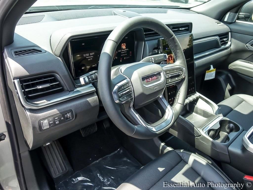 2026 GMC TERRAIN - Image 9