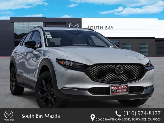 2026 Mazda CX-30 Turbo Aire Edition AWD's photo