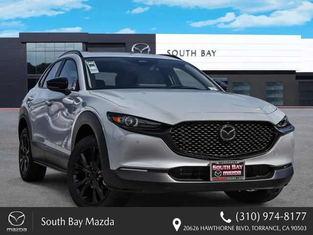 2026 Mazda CX-30 Turbo Aire Edition AWD's photo
