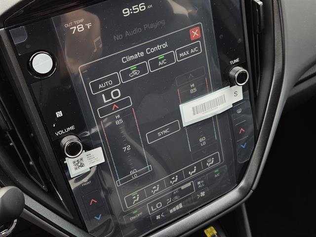2026 Subaru Crosstrek Wilderness - Photo 15