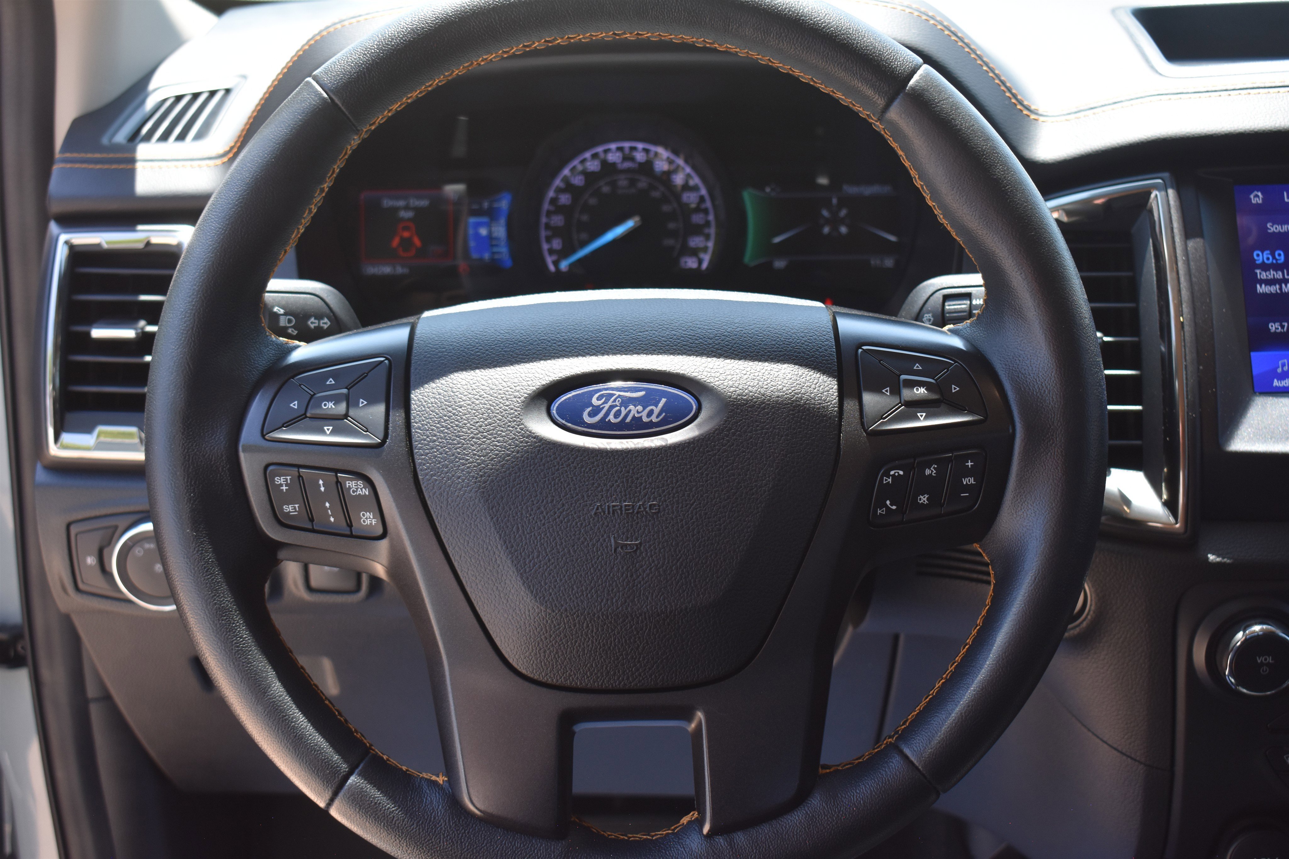 Used 2022 Gray Ford XL image 18
