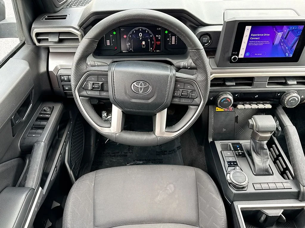 Certified Used 2024 UNDERGROUND Toyota SR5 image 19
