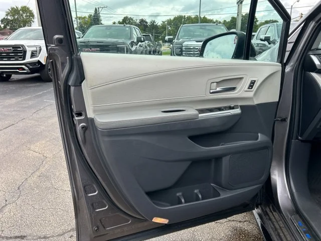 2021 Toyota Sienna Limited - Photo 30