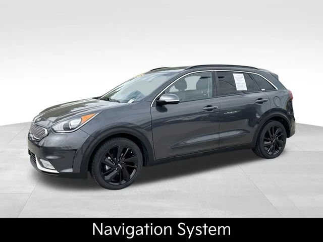 2019 Kia Niro