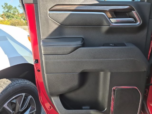 2025 Chevrolet Silverado 1500 RST - Photo 28