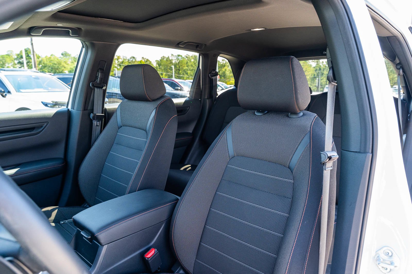 2023 Honda CR-V Sport - Photo 18