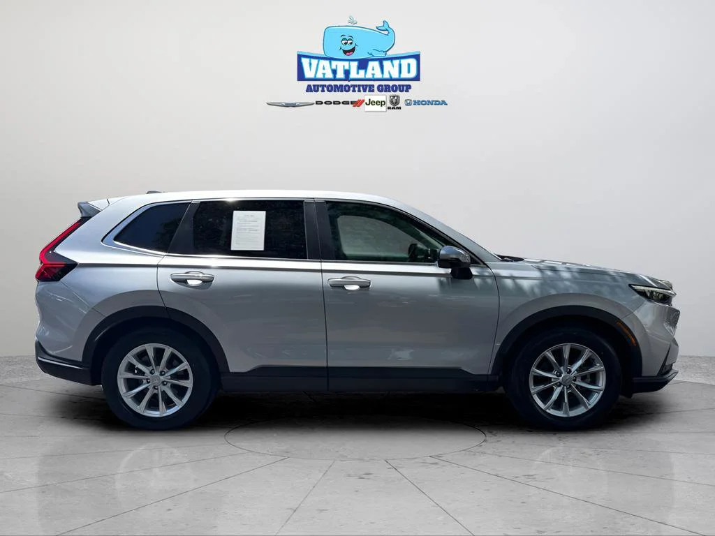 2024 Honda CR-V EX-L - Photo 45