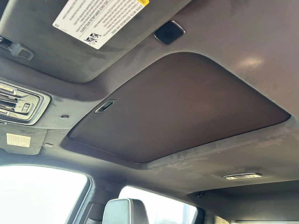 New 2026 Onyx Black GMC AT4X image 18