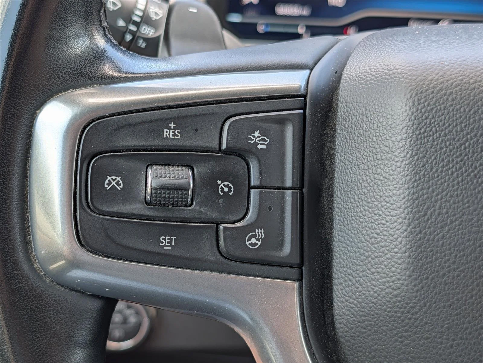 Used 2024 Summit White Chevrolet LT Trail Boss image 24