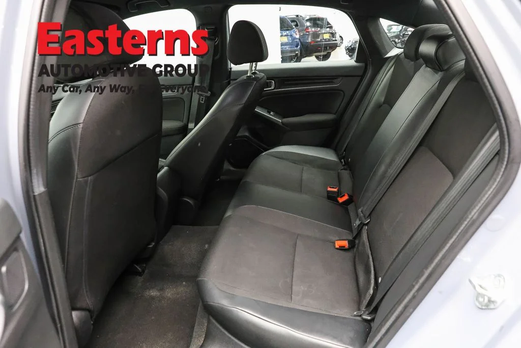 Used 2024 Gray Honda Sport image 19