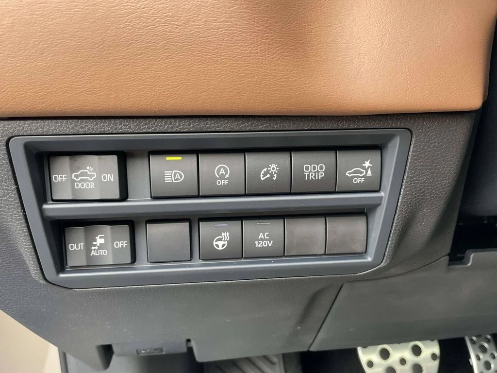 New 2026  Toyota 1794 image 32
