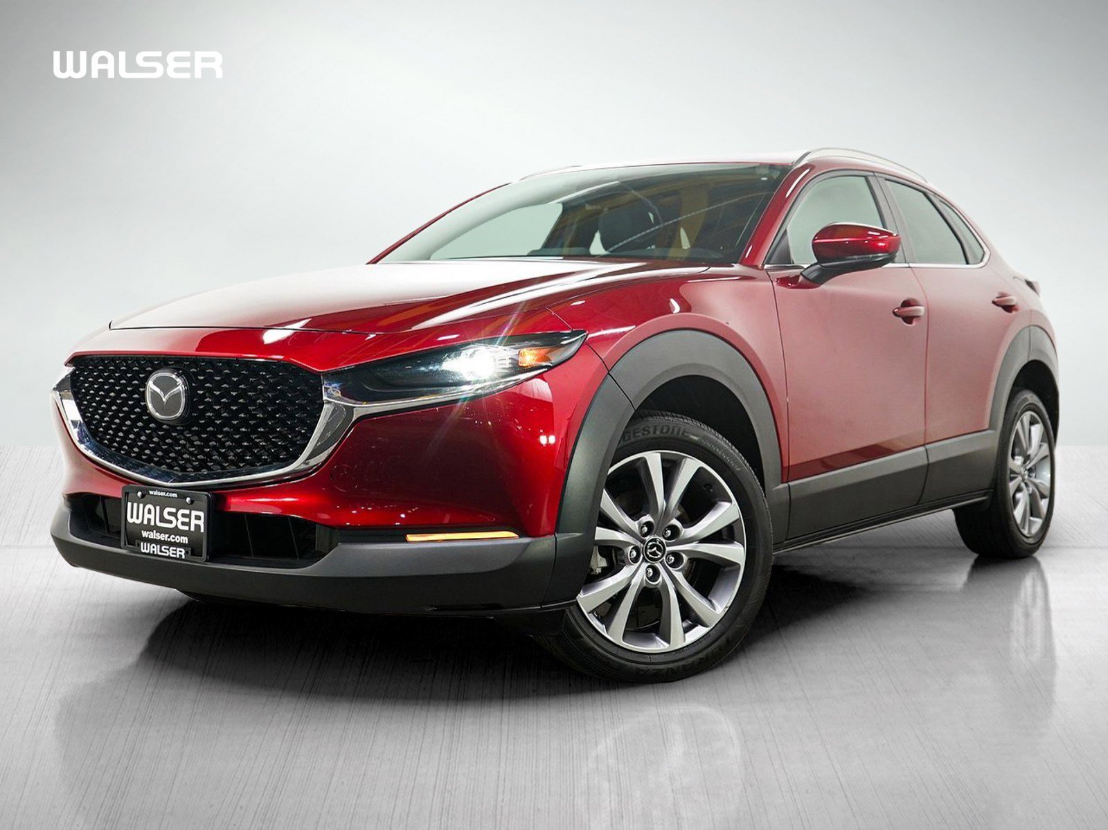 2023 Mazda CX-30 Preferred AWD's photo
